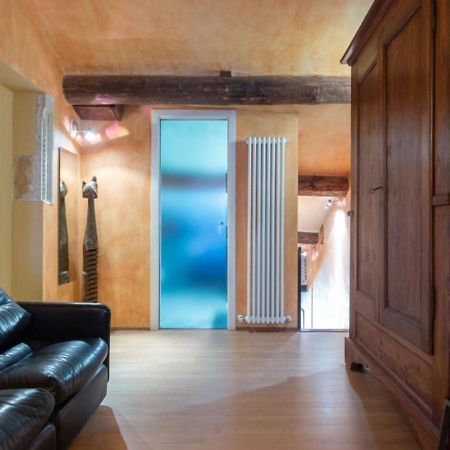 Bea Ducale Hotel Vigevano Exterior photo