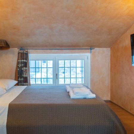 Bea Ducale Hotel Vigevano Exterior photo