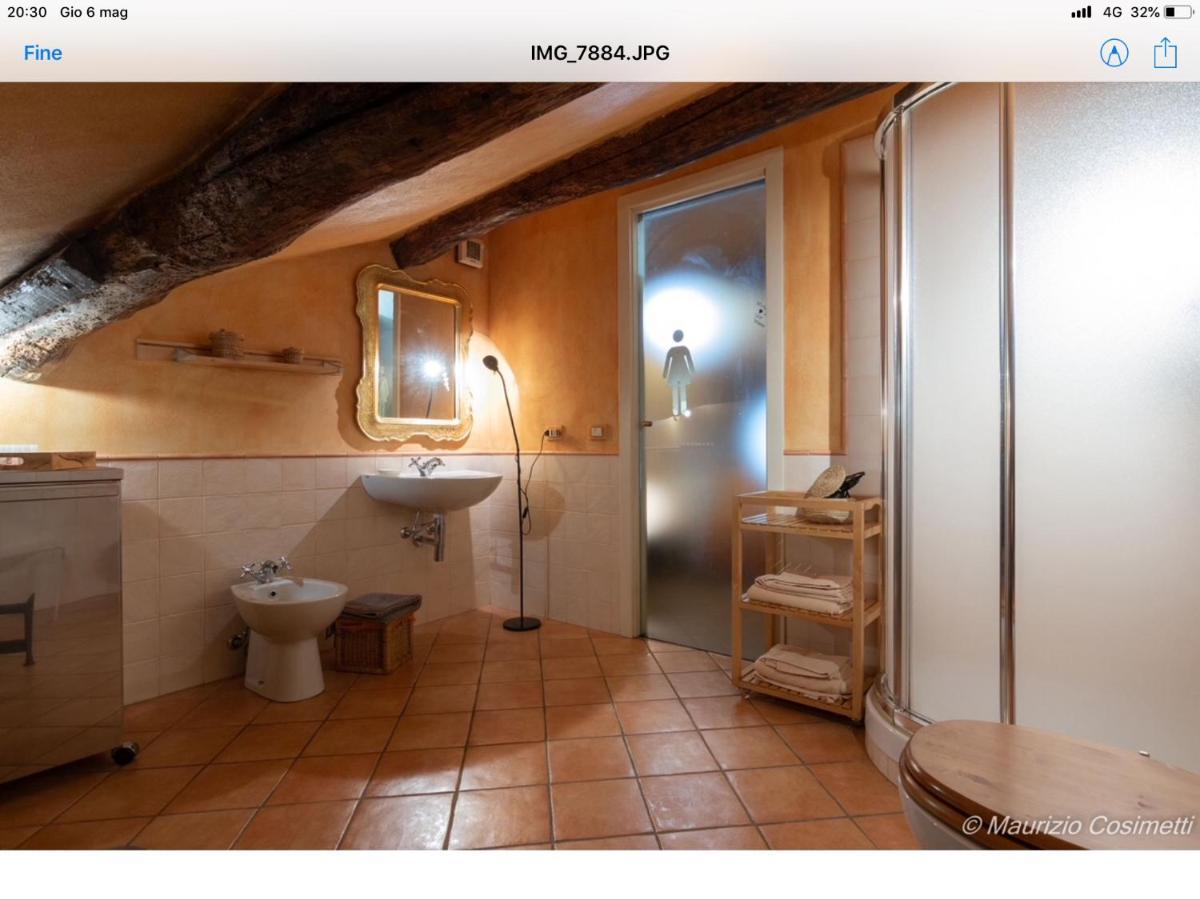 Bea Ducale Hotel Vigevano Exterior photo