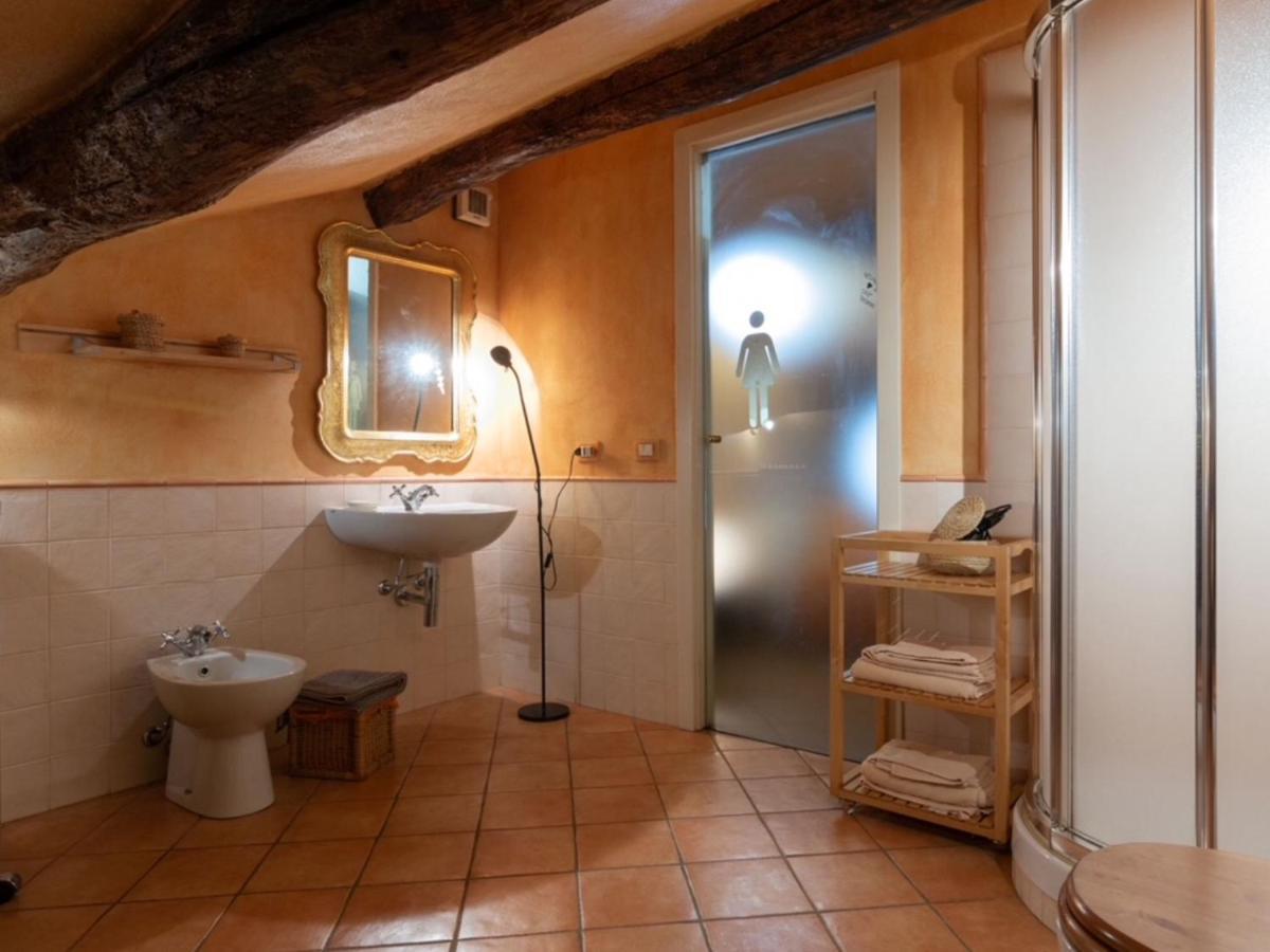 Bea Ducale Hotel Vigevano Exterior photo