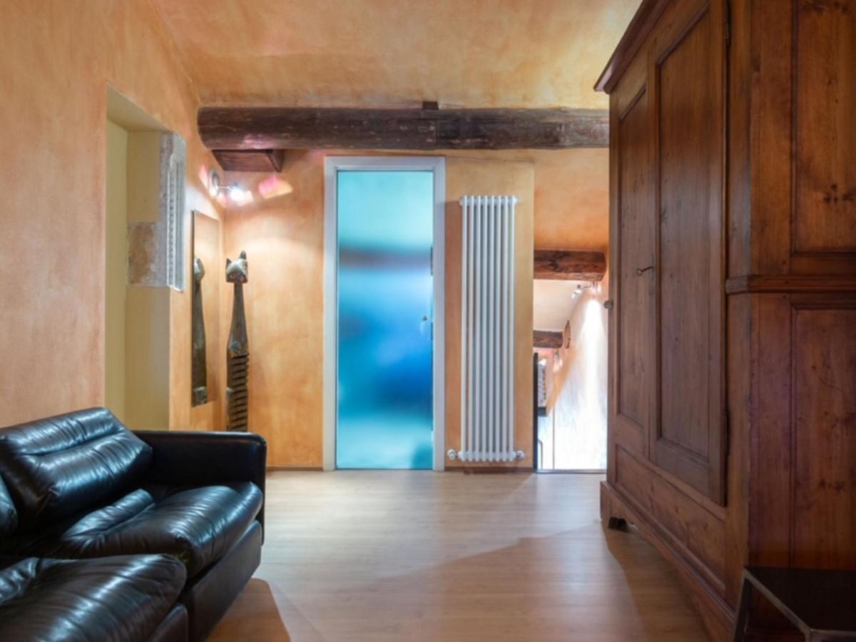 Bea Ducale Hotel Vigevano Exterior photo