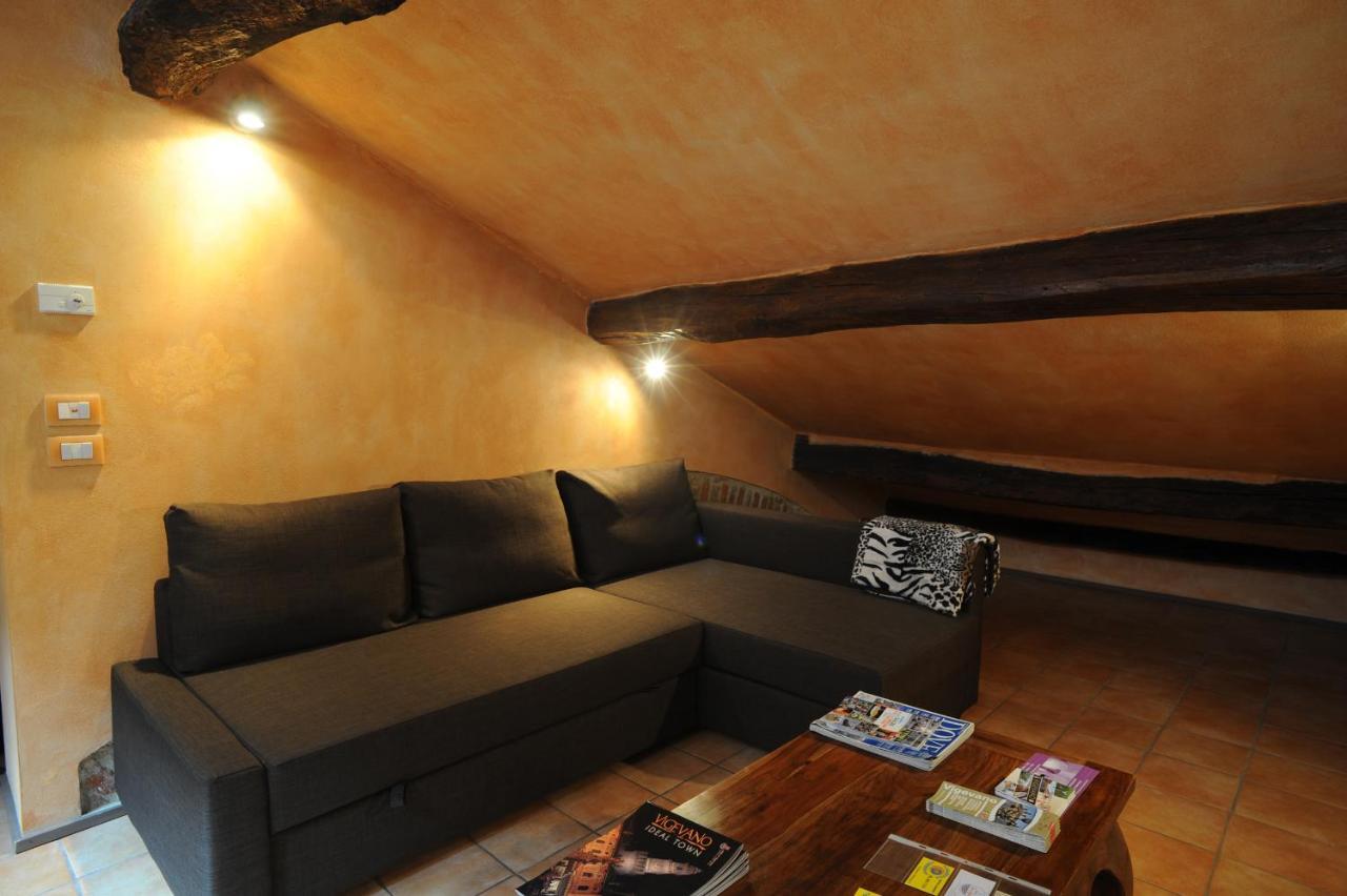 Bea Ducale Hotel Vigevano Room photo